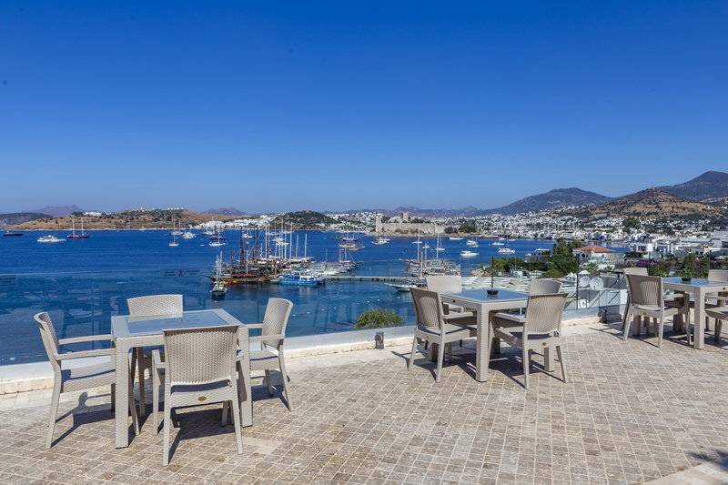 Diamond of Bodrum by Loxia Hotels