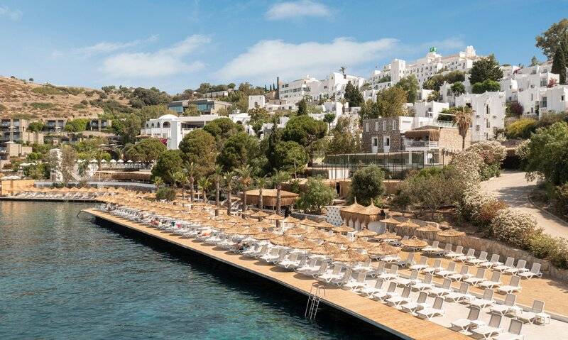 Holiday Inn Resort Bodrum