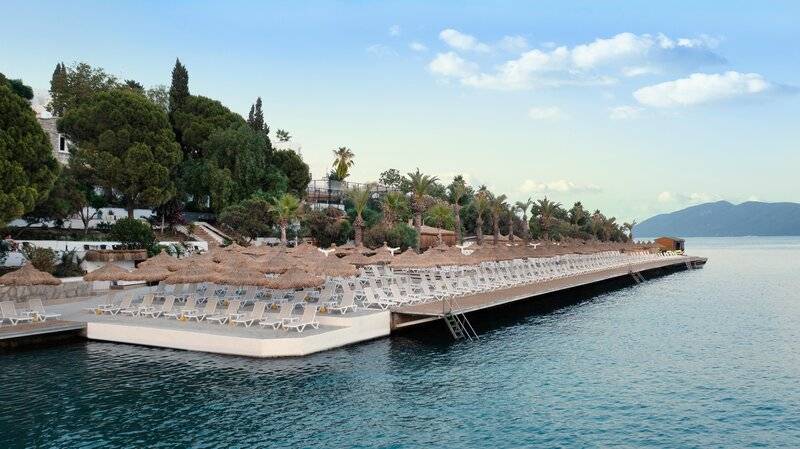 Holiday Inn Resort Bodrum
