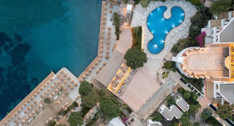 Holiday Inn Resort Bodrum