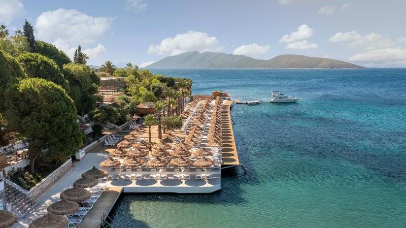 Holiday Inn Resort Bodrum