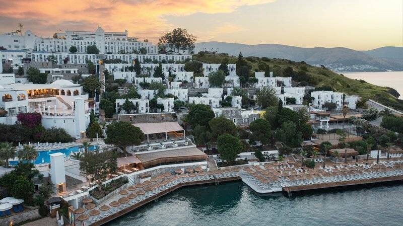 Holiday Inn Resort Bodrum