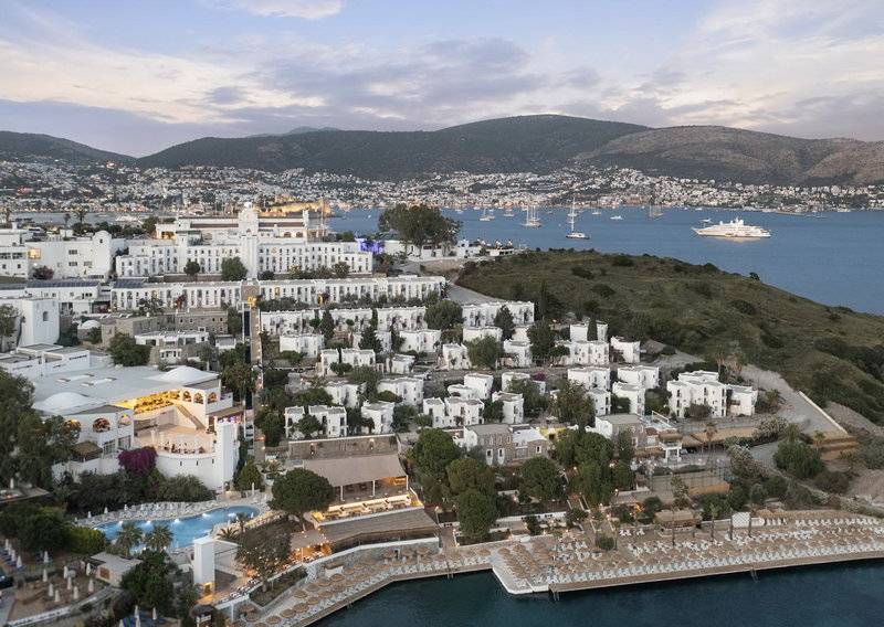 Holiday Inn Resort Bodrum