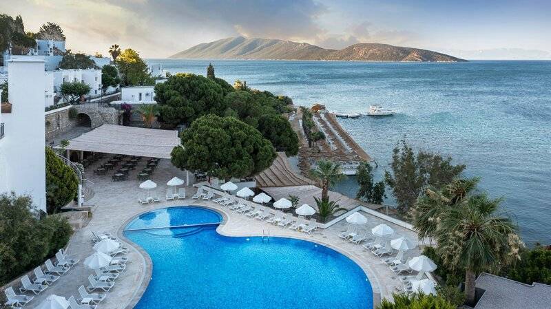 Holiday Inn Resort Bodrum