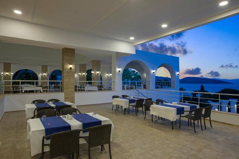 Holiday Inn Resort Bodrum