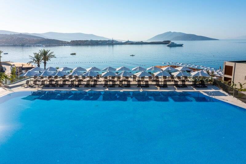 Mirada Exclusive Bodrum