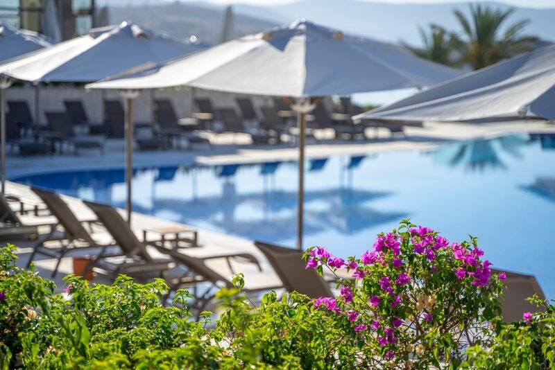 Mirada Exclusive Bodrum