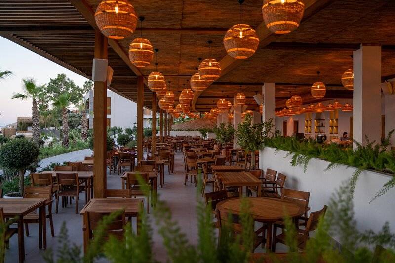 Mirada Exclusive Bodrum