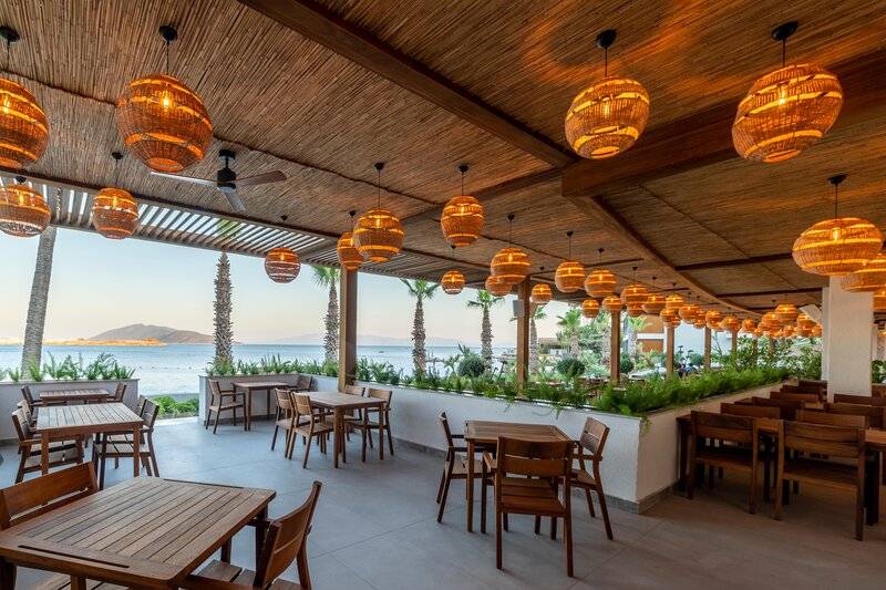 Mirada Exclusive Bodrum
