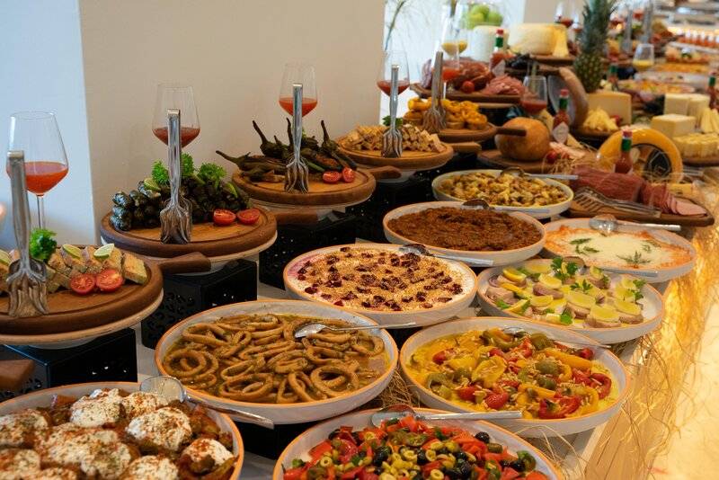 Mirada Exclusive Bodrum