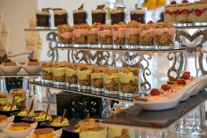 Mirada Exclusive Bodrum