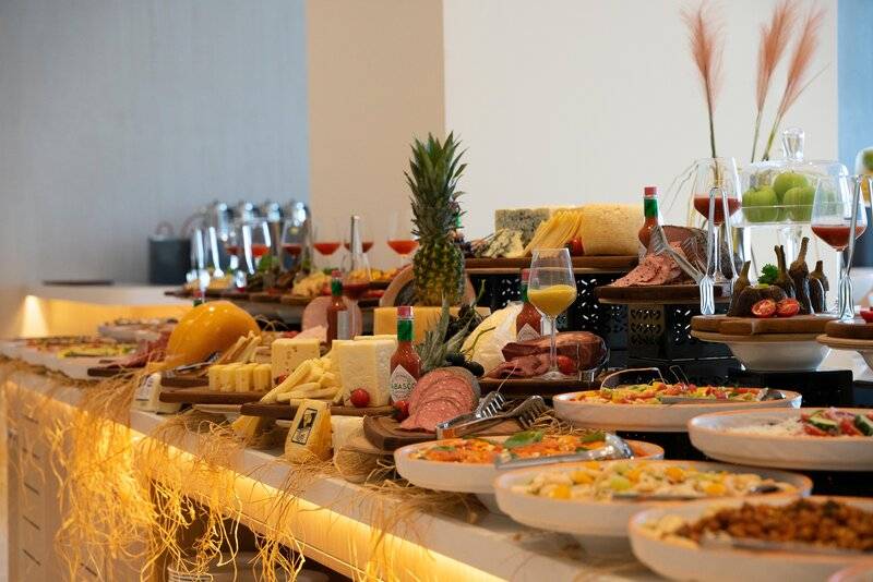 Mirada Exclusive Bodrum