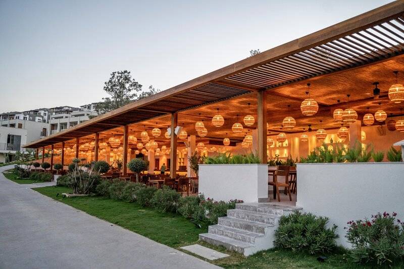 Mirada Exclusive Bodrum