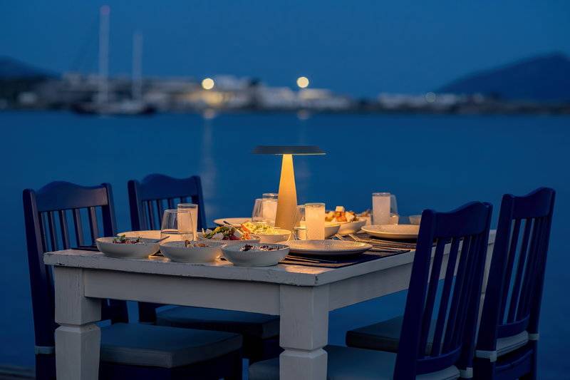 Mirada Exclusive Bodrum