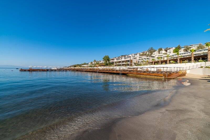 Mirada Exclusive Bodrum