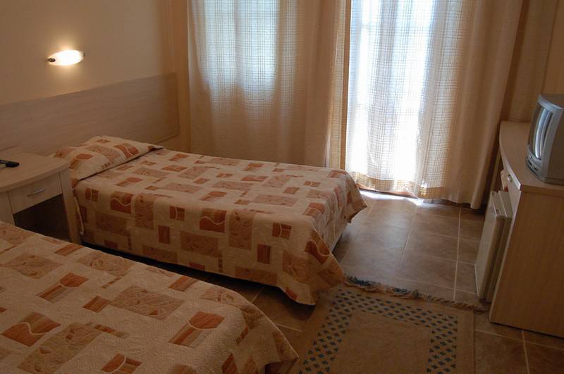 Petunya Beach Resort