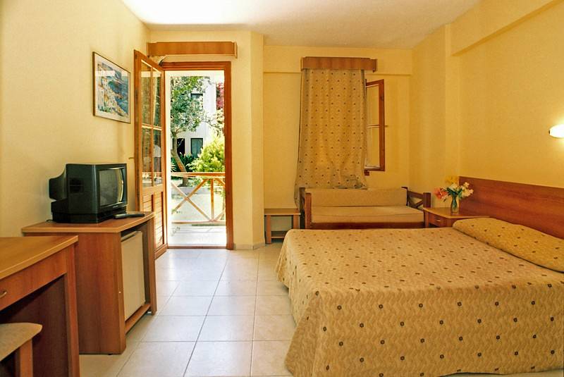 Petunya Beach Resort