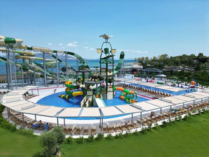 Venosa Beach Resort & Spa