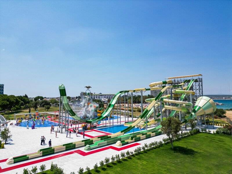 Venosa Beach Resort & Spa