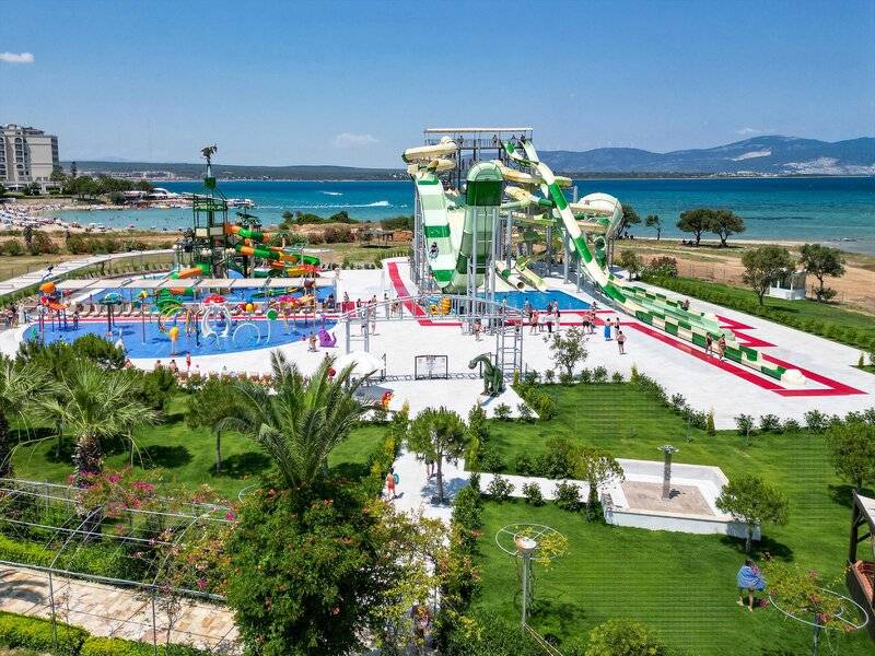 Venosa Beach Resort & Spa