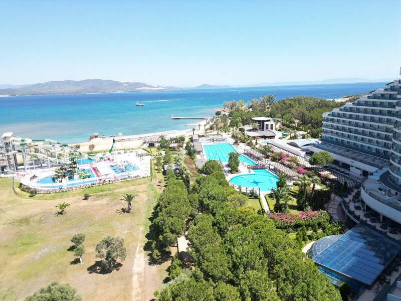 Venosa Beach Resort & Spa