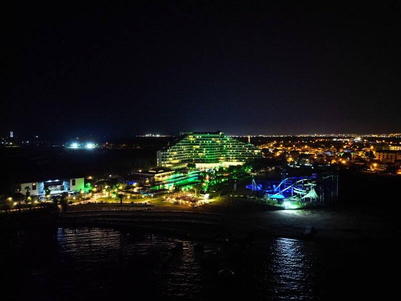 Venosa Beach Resort & Spa