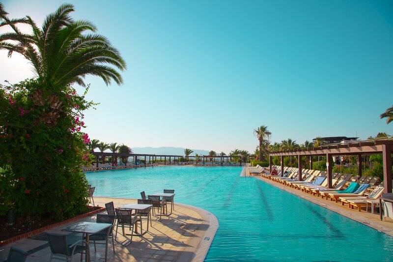 Venosa Beach Resort & Spa