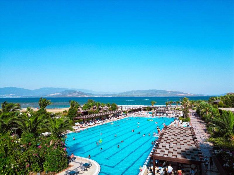 Venosa Beach Resort & Spa
