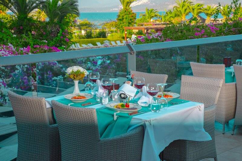 Venosa Beach Resort & Spa