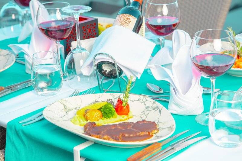 Venosa Beach Resort & Spa