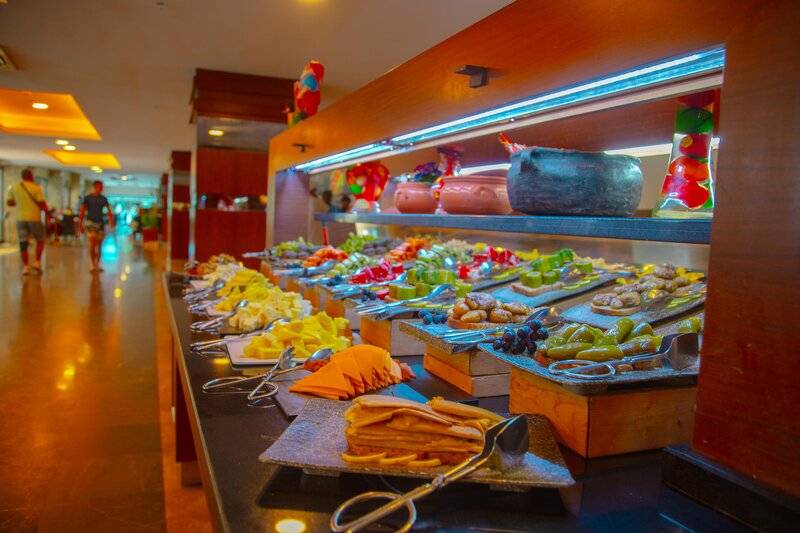 Venosa Beach Resort & Spa