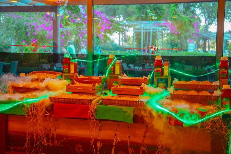 Venosa Beach Resort & Spa