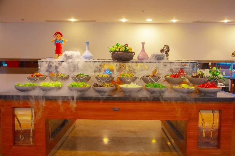 Venosa Beach Resort & Spa