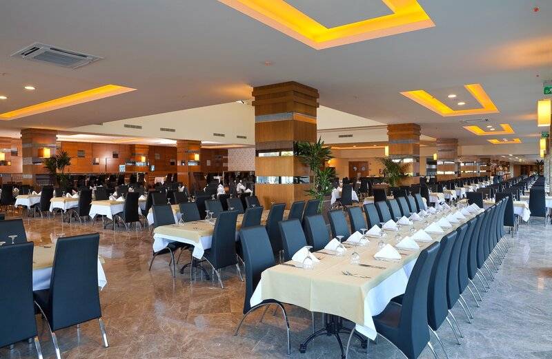 Venosa Beach Resort & Spa