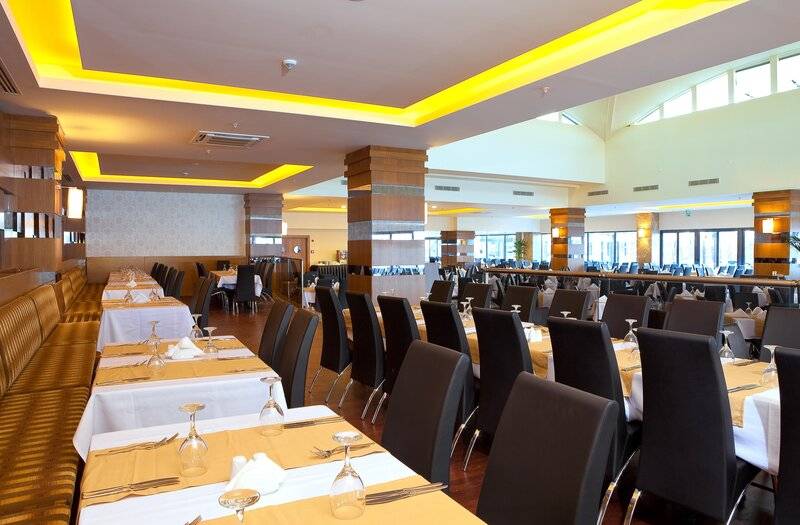 Venosa Beach Resort & Spa