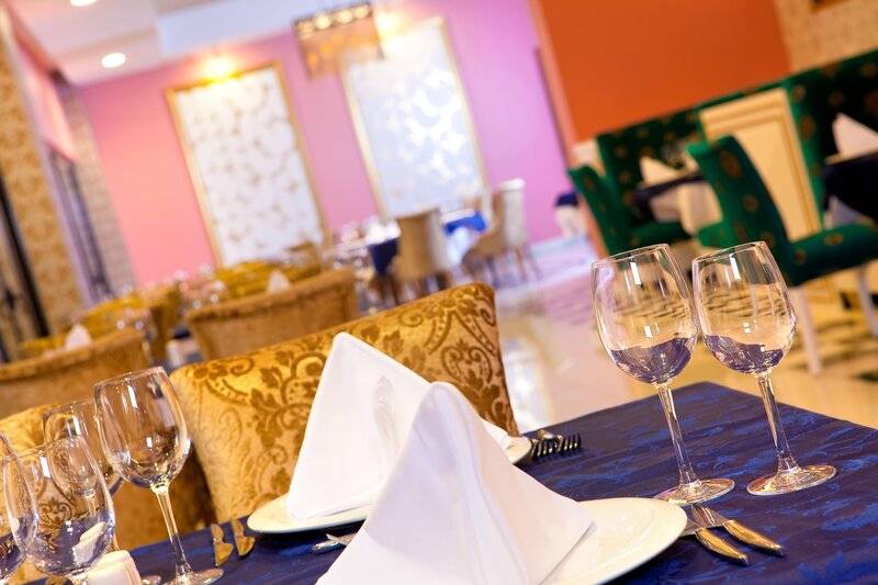 Venosa Beach Resort & Spa