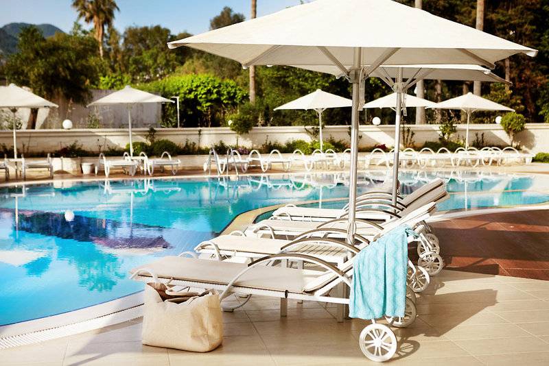 Sea Star Marmaris - Adult Only