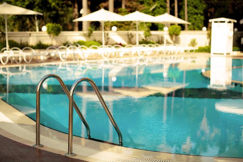 Sea Star Marmaris - Adult Only