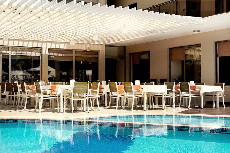 Sea Star Marmaris - Adult Only