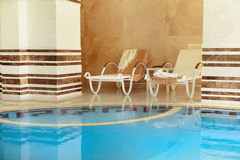 Sea Star Marmaris - Adult Only