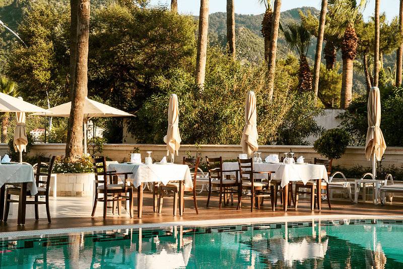 Sea Star Marmaris - Adult Only