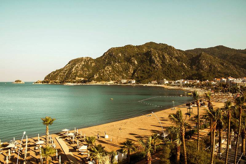 Sea Star Marmaris - Adult Only