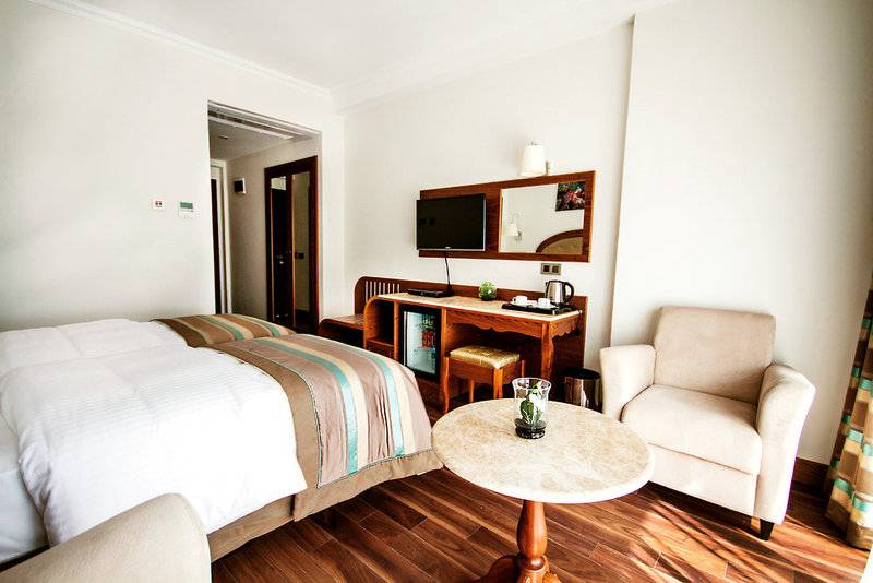 Sea Star Marmaris - Adult Only