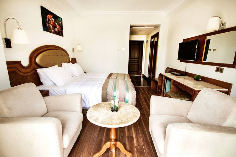 Sea Star Marmaris - Adult Only