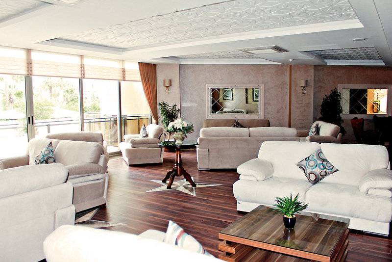 Sea Star Marmaris - Adult Only