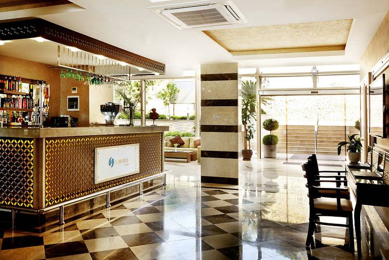 Sea Star Marmaris - Adult Only