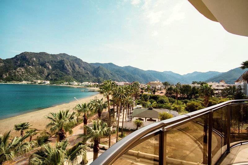 Sea Star Marmaris - Adult Only