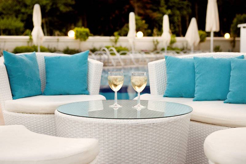 Sea Star Marmaris - Adult Only