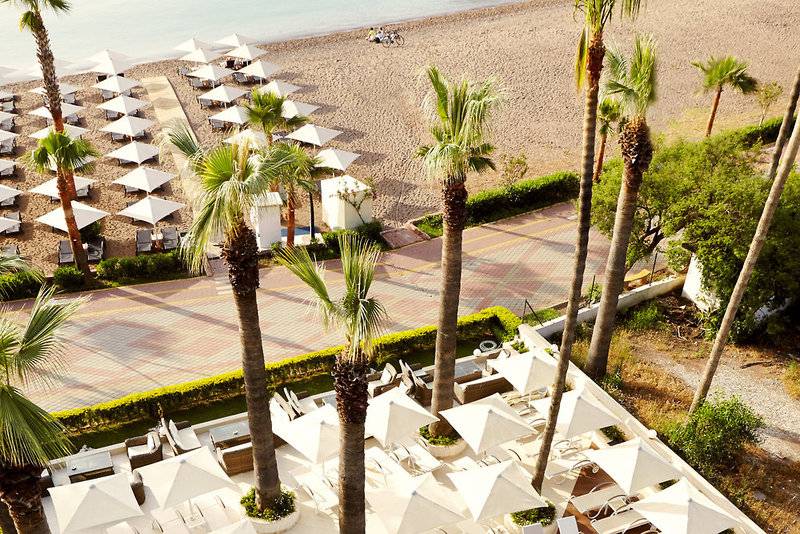 Sea Star Marmaris - Adult Only