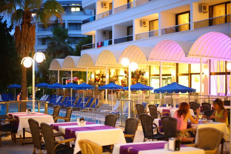 Kayamaris Hotel & Spa